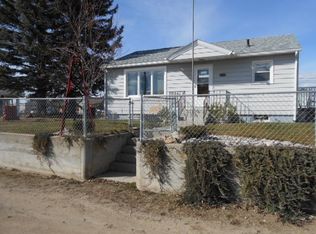 1001 Majors St, Butte, MT 59701