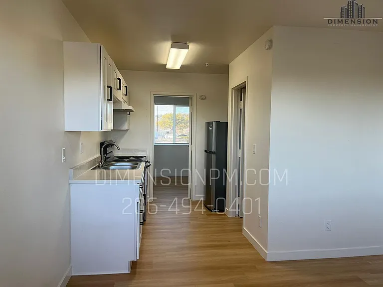 Columbia Apartments Yakima — Photo 20