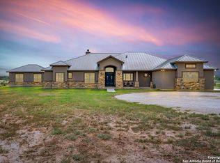 3250 Fm 1922, Floresville, TX 78114