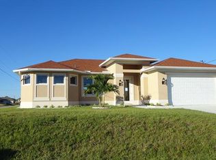 4110 30th St SW, Lehigh Acres, FL 33976