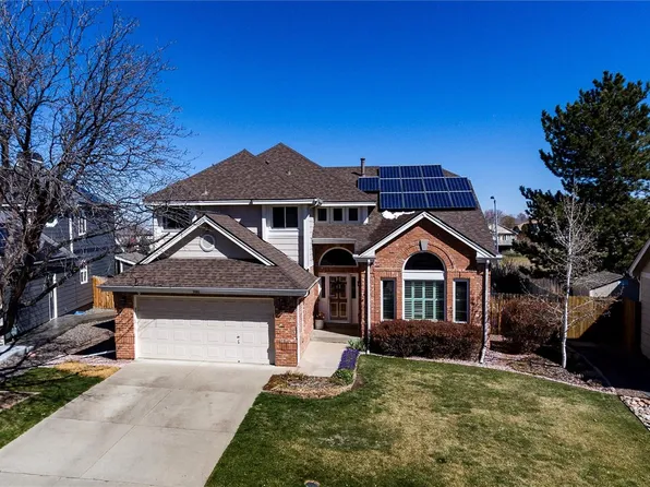 981 E 133rd Drive, Thornton, CO 80241