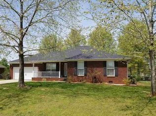 193 Dove Hollow Dr, Meridianville, AL 35759