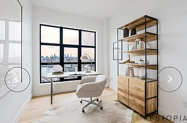 Rented by The KCI Group