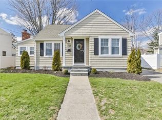 129 Eastern Pkwy, Milford, CT 06460