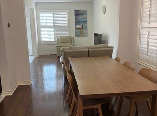 15 Hawkes Dr, Richmond Hill, ON L4S 0C3