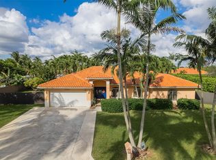20291 SW 321st St, Homestead, FL 33030