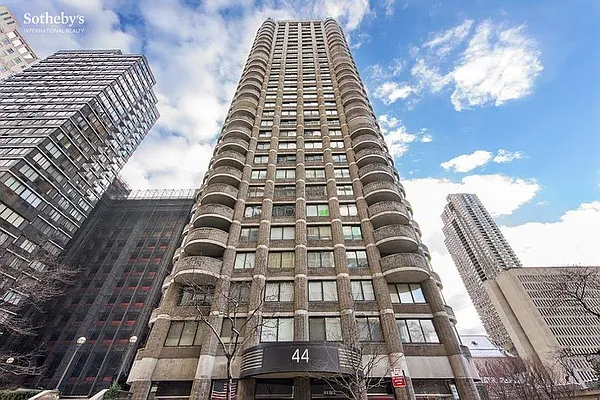 44 West 62nd Street #PHA in Lincoln Square, Manhattan