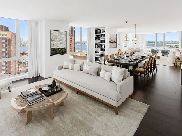 200 Chambers St #24CDE, New York, NY 10007