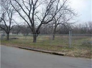 1008 Johnson St, Denton, TX 76205