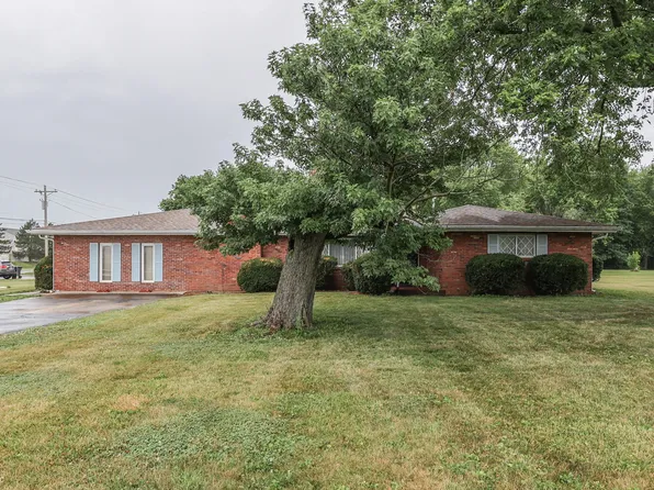 3020 N County Road 800 E, Brownsburg, IN 46112