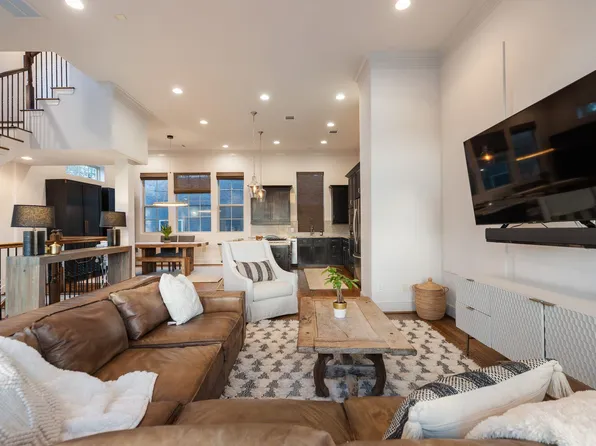 3911 McDuffie St, Houston, TX 77098