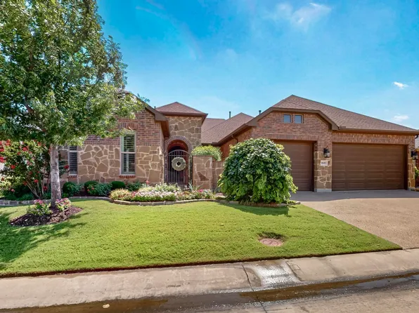 8109 Sanderling Dr, Denton, TX 76207