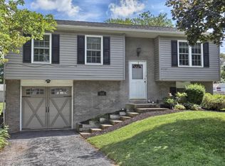 168 Summer Ln, Lititz, PA 17543