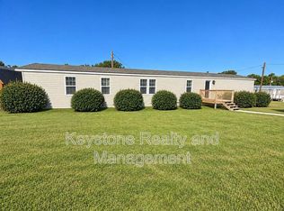 145 Alabama Ave, Oak Grove, KY 42262