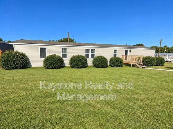145 Alabama Ave, Oak Grove, KY 42262