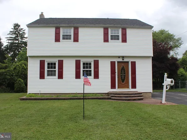 216 Georgetown Rd, Glassboro, NJ 08028