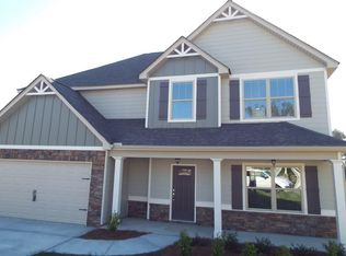 5612 Nicole Ct, Columbus, GA 31909