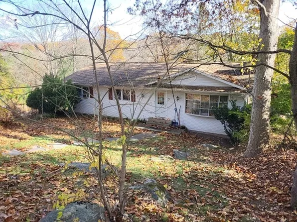 110 Mountain View Dr, New Milford, CT 06776