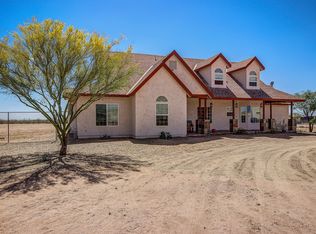 21239 W Florentine Rd, Wittmann, AZ 85361