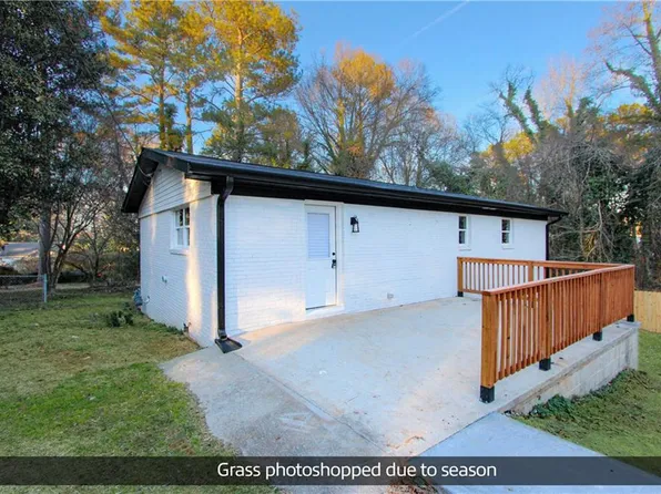 102 Welch St, Stockbridge, GA 30281