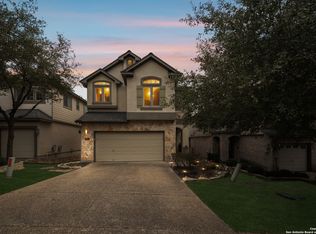 1222 Nicholas Mnr, San Antonio, TX 78258