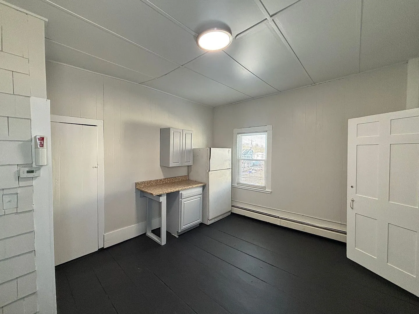 1 bed, 1.0 bath, 612 sqft, $1,550 — Photo 2