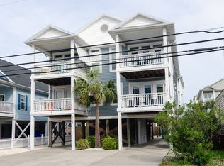 812 Canal Dr #1, Carolina Beach, NC 28428