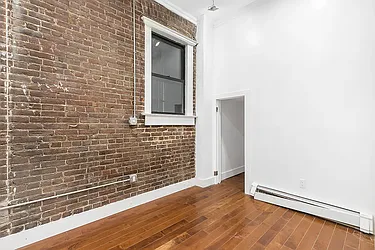 Rented by Corcoran