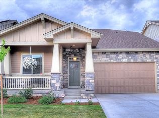 2026 Blue Yonder Way, Fort Collins, CO 80525