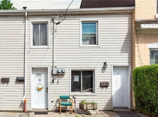 170 Macnab St N, Hamilton, ON L8R 2M4