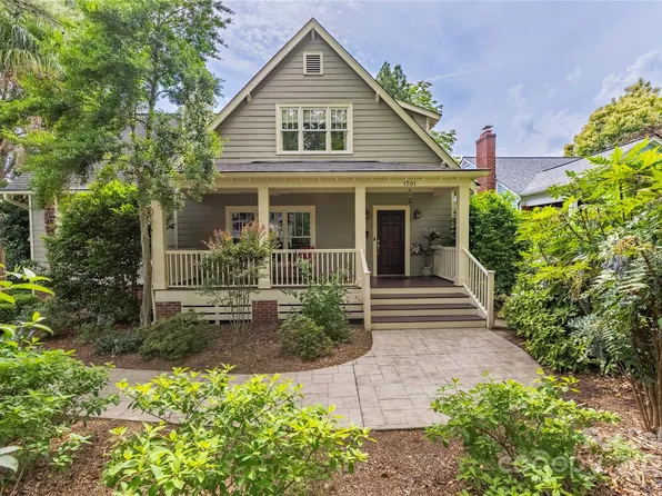 1701 Truman Rd, Charlotte, NC 28205