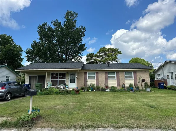 2714 Biscayne St SW, Huntsville, AL 35805