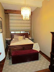 Rented by Mirador Real Estate