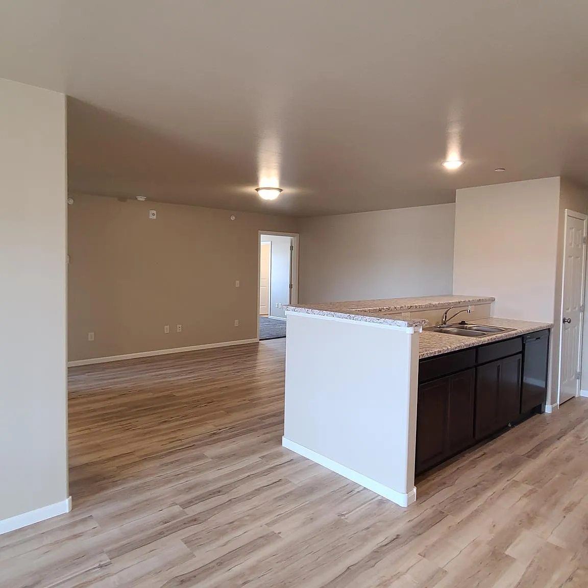 3 bed, 1326 sqft, $1,500 — Photo 4