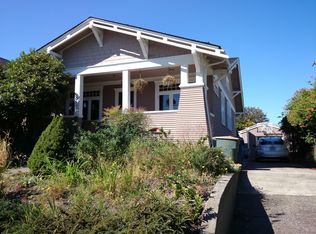 2009 31st Ave S, Seattle, WA 98144