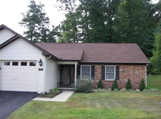 105 Wheatear Way, Princeton, WV 24740