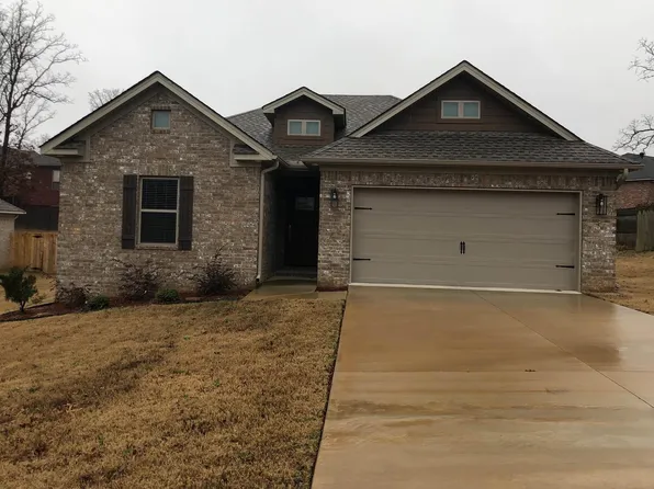 5309 Aviator Dr, Jacksonville, AR 72076