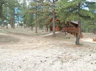 115 Apache Rd, Westcliffe, CO 81252