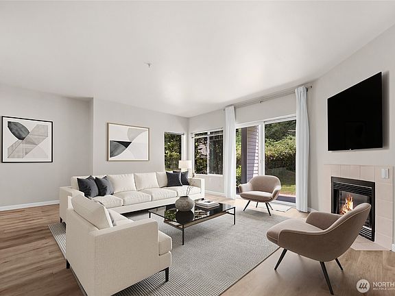 4th image of 31900 104th Avenue SE #A-101