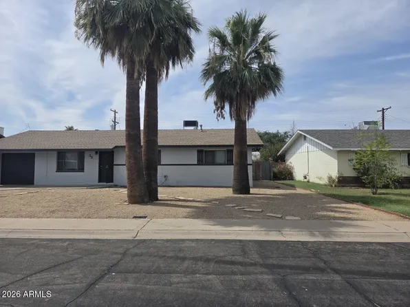 35 E Fairmont Dr, Tempe, AZ 85282