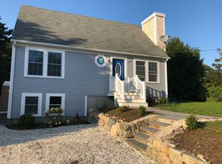 942 Queen Anne Rd, Harwich, MA 02645