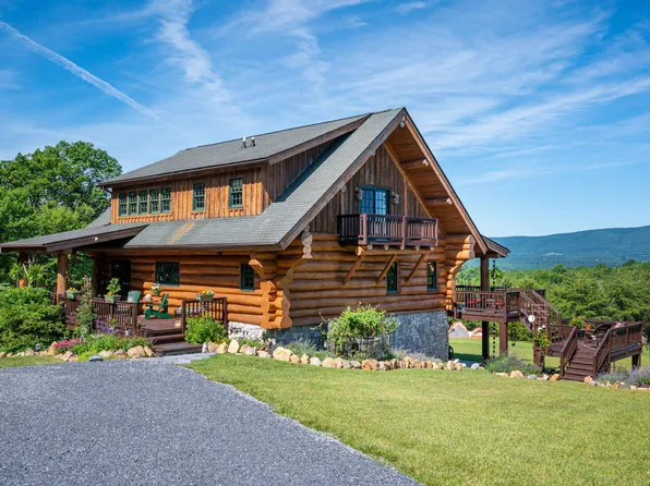 2199 Cheyennes Trl, Gerrardstown, WV 25420