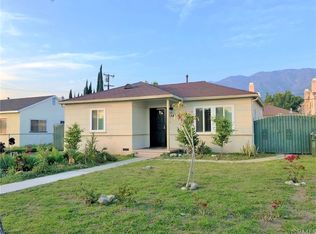 2343 Maynard Dr, Duarte, CA 91010