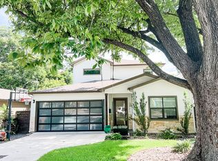 1221 Madison Ave, Austin, TX 78757