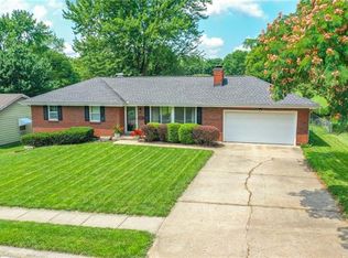 8724 N Charlotte St, Kansas City, MO 64155