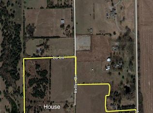 8300 NW 206th St, Edmond, OK 73012