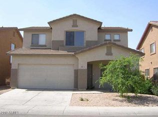 4931 W Glass Ln, Laveen, AZ 85339