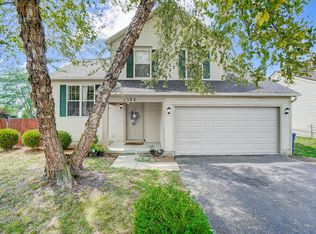 6525 Winchester Highlands Dr, Canal Winchester, OH