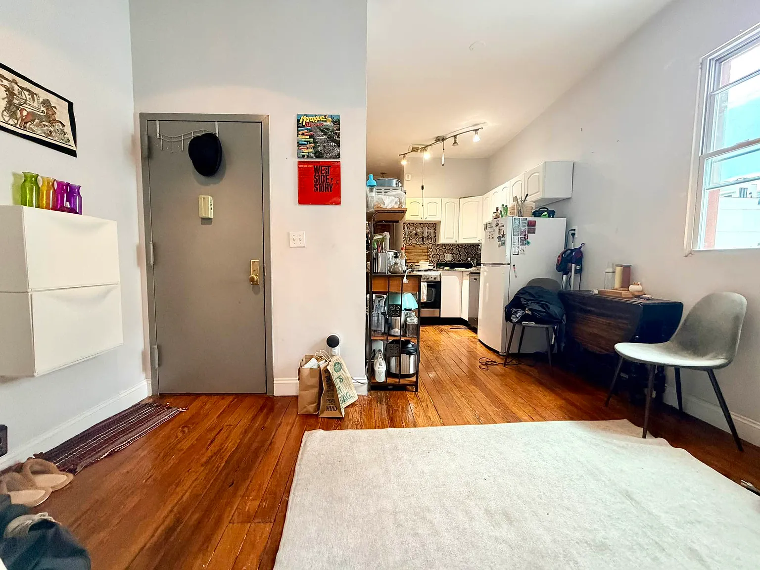 85 Clay Street — Photo 2