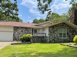 1311 Jennifer Dr, Little Rock, AR 72212